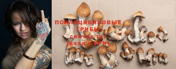 хмурый Бугульма